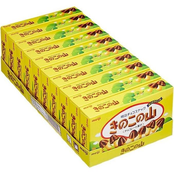 Meiji-Kinoko-No-Yama-Mushroom-Shaped-Chocolate-Biscuit-Pack-of-10-1-2023-12-06T04_3A54_3A58.436Z