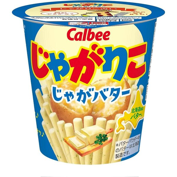 P-1-CALB-JKOBUT-1_3A6-Calbee_20Jagarico_20Hokkaido_20Butter_20Potato_20Sticks_20_28Pack_20of_206_29