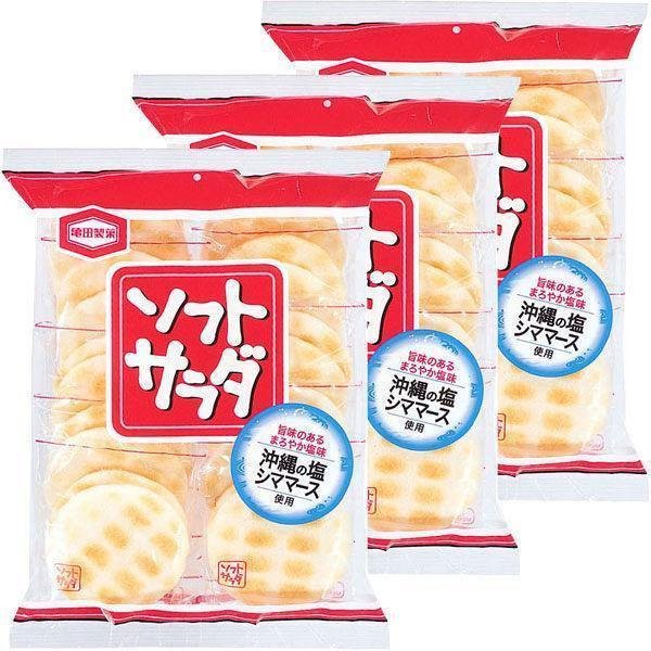 P-1-KMDA-SOFTSA-1_3A3-Kameda_20Soft_20Salad_20Senbei_20Salted_20Rice_20Crackers_2020_20Pieces_20_28Pack_20of_203_29