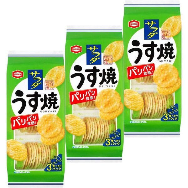 P-1-KMDA-USUYKI-1_3A3-Kameda_20Salad_20Usuyaki_20Crispy_20Senbei_20Rice_20Crackers_2080g_20_28Pack_20of_203_29