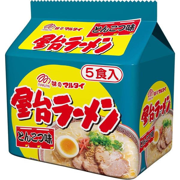 P-1-MTAI-TONRAM-1-Marutai_20Tonkotsu_20Ramen_20Instant_20Noodles_205_20Servings