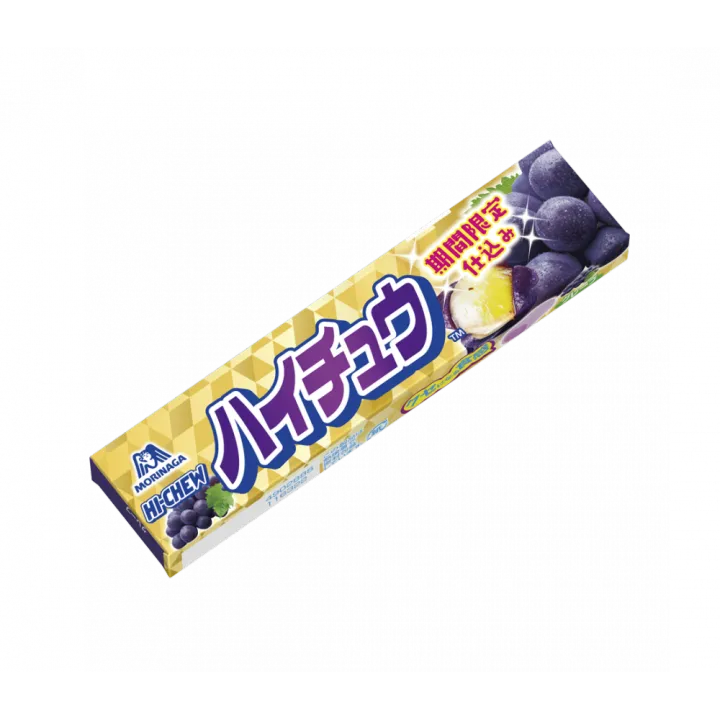 Morinaga-Hi-Chew-Candy
